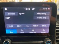USED 2022 22 FORD TRANSIT CUSTOM 300 L1 H1 Limited 130ps 