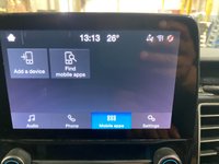USED 2022 22 FORD TRANSIT CUSTOM 300 L1 H1 Limited 130ps 