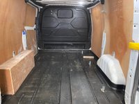 USED 2022 22 FORD TRANSIT CUSTOM 300 L1 H1 Limited 130ps 