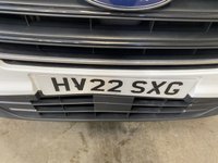 USED 2022 22 FORD TRANSIT CUSTOM 300 L1 H1 Limited 130ps 