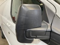 USED 2022 22 FORD TRANSIT CUSTOM 300 L1 H1 Limited 130ps 