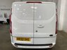 USED 2022 22 FORD TRANSIT CUSTOM 300 L1 H1 Limited 130ps 