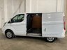 USED 2022 22 FORD TRANSIT CUSTOM 300 L1 H1 Limited 130ps 