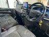 USED 2022 22 FORD TRANSIT CUSTOM 300 L1 H1 Limited 130ps 