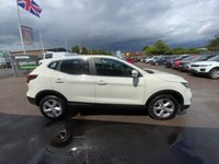 USED 2019 69 NISSAN QASHQAI 1.3 DIG-T Acenta Premium SUV 5dr Petrol DCT Auto Euro 6 (s/s) (160 ps) FSH + Comfort+Economical +High Spec