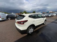 USED 2019 69 NISSAN QASHQAI 1.3 DIG-T Acenta Premium SUV 5dr Petrol DCT Auto Euro 6 (s/s) (160 ps) FSH + Comfort+Economical +High Spec