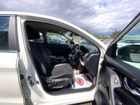 USED 2019 69 NISSAN QASHQAI 1.3 DIG-T Acenta Premium SUV 5dr Petrol DCT Auto Euro 6 (s/s) (160 ps) FSH + Comfort+Economical +High Spec