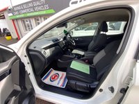 USED 2019 69 NISSAN QASHQAI 1.3 DIG-T Acenta Premium SUV 5dr Petrol DCT Auto Euro 6 (s/s) (160 ps) FSH + Comfort+Economical +High Spec