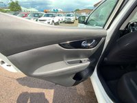 USED 2019 69 NISSAN QASHQAI 1.3 DIG-T Acenta Premium SUV 5dr Petrol DCT Auto Euro 6 (s/s) (160 ps) FSH + Comfort+Economical +High Spec