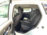 USED 2019 69 NISSAN QASHQAI 1.3 DIG-T Acenta Premium SUV 5dr Petrol DCT Auto Euro 6 (s/s) (160 ps) FSH + Comfort+Economical +High Spec