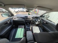USED 2019 69 NISSAN QASHQAI 1.3 DIG-T Acenta Premium SUV 5dr Petrol DCT Auto Euro 6 (s/s) (160 ps) FSH + Comfort+Economical +High Spec