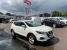 USED 2019 69 NISSAN QASHQAI 1.3 DIG-T Acenta Premium SUV 5dr Petrol DCT Auto Euro 6 (s/s) (160 ps) FSH + Comfort+Economical +High Spec