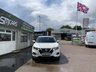 USED 2019 69 NISSAN QASHQAI 1.3 DIG-T Acenta Premium SUV 5dr Petrol DCT Auto Euro 6 (s/s) (160 ps) FSH + Comfort+Economical +High Spec