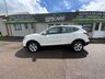 USED 2019 69 NISSAN QASHQAI 1.3 DIG-T Acenta Premium SUV 5dr Petrol DCT Auto Euro 6 (s/s) (160 ps) FSH + Comfort+Economical +High Spec