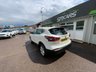 USED 2019 69 NISSAN QASHQAI 1.3 DIG-T Acenta Premium SUV 5dr Petrol DCT Auto Euro 6 (s/s) (160 ps) FSH + Comfort+Economical +High Spec