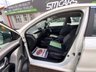 USED 2019 69 NISSAN QASHQAI 1.3 DIG-T Acenta Premium SUV 5dr Petrol DCT Auto Euro 6 (s/s) (160 ps) FSH + Comfort+Economical +High Spec