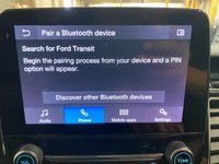 USED 2022 22 FORD TRANSIT CUSTOM 300 L1 H1 Limited 130ps 