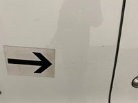 USED 2022 22 FORD TRANSIT CUSTOM 300 L1 H1 Limited 130ps 