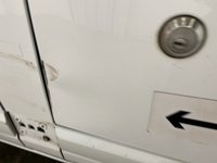 USED 2022 22 FORD TRANSIT CUSTOM 300 L1 H1 Limited 130ps 