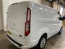 USED 2022 22 FORD TRANSIT CUSTOM 300 L1 H1 Limited 130ps 