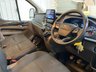 USED 2022 22 FORD TRANSIT CUSTOM 300 L1 H1 Limited 130ps 