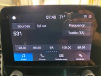 USED 2022 22 FORD TRANSIT CUSTOM 300 L1 H1 Limited 130ps 