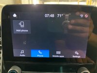 USED 2022 22 FORD TRANSIT CUSTOM 300 L1 H1 Limited 130ps 