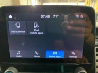 USED 2022 22 FORD TRANSIT CUSTOM 300 L1 H1 Limited 130ps 