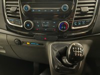USED 2022 22 FORD TRANSIT CUSTOM 300 L1 H1 Limited 130ps 