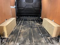 USED 2022 22 FORD TRANSIT CUSTOM 300 L1 H1 Limited 130ps 