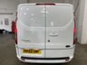 USED 2022 22 FORD TRANSIT CUSTOM 300 L1 H1 Limited 130ps 