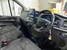 USED 2022 22 FORD TRANSIT CUSTOM 300 L1 H1 Limited 130ps 