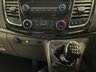 USED 2022 22 FORD TRANSIT CUSTOM 300 L1 H1 Limited 130ps 