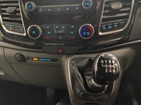 USED 2022 71 FORD TRANSIT CUSTOM 300 L1 H1 Limited 130ps 