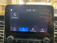 USED 2022 71 FORD TRANSIT CUSTOM 300 L1 H1 Limited 130ps 