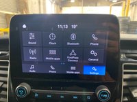 USED 2022 71 FORD TRANSIT CUSTOM 300 L1 H1 Limited 130ps 