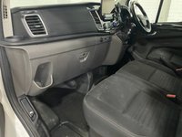 USED 2022 71 FORD TRANSIT CUSTOM 300 L1 H1 Limited 130ps 