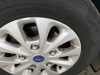 USED 2022 71 FORD TRANSIT CUSTOM 300 L1 H1 Limited 130ps 