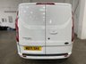 USED 2022 71 FORD TRANSIT CUSTOM 300 L1 H1 Limited 130ps 