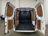 USED 2022 71 FORD TRANSIT CUSTOM 300 L1 H1 Limited 130ps 