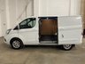 USED 2022 71 FORD TRANSIT CUSTOM 300 L1 H1 Limited 130ps 