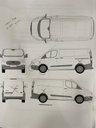USED 2022 71 FORD TRANSIT CUSTOM 300 L1 H1 Limited 130ps 