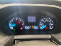 USED 2022 22 FORD TRANSIT CUSTOM 2.0 300 EcoBlue Limited Panel Van 5dr Diesel Manual L2 H1 Euro 6 (s/s) (130 ps) 