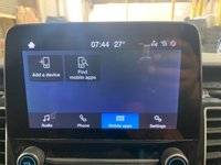 USED 2022 22 FORD TRANSIT CUSTOM 2.0 300 EcoBlue Limited Panel Van 5dr Diesel Manual L2 H1 Euro 6 (s/s) (130 ps) 