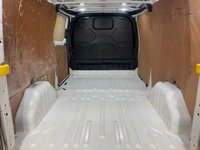 USED 2022 22 FORD TRANSIT CUSTOM 2.0 300 EcoBlue Limited Panel Van 5dr Diesel Manual L2 H1 Euro 6 (s/s) (130 ps) 