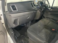 USED 2022 22 FORD TRANSIT CUSTOM 2.0 300 EcoBlue Limited Panel Van 5dr Diesel Manual L2 H1 Euro 6 (s/s) (130 ps) 