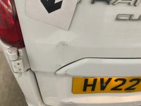 USED 2022 22 FORD TRANSIT CUSTOM 2.0 300 EcoBlue Limited Panel Van 5dr Diesel Manual L2 H1 Euro 6 (s/s) (130 ps) 