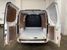 USED 2022 22 FORD TRANSIT CUSTOM 2.0 300 EcoBlue Limited Panel Van 5dr Diesel Manual L2 H1 Euro 6 (s/s) (130 ps) 