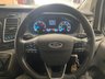 USED 2022 22 FORD TRANSIT CUSTOM 2.0 300 EcoBlue Limited Panel Van 5dr Diesel Manual L2 H1 Euro 6 (s/s) (130 ps) 
