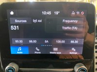 USED 2022 71 FORD TRANSIT CUSTOM 300 L1 H1 Limited 130ps 